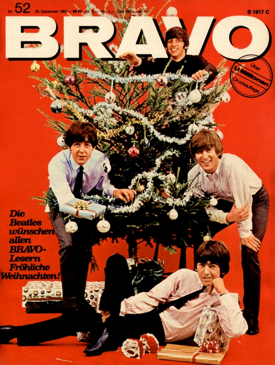 BRAVO 1965-52